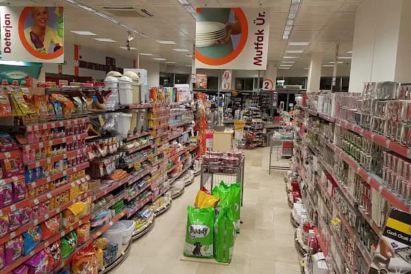 BEDESTEN MARKET TOBACCO, WİNE &amp; ALCOHOL SHOP - Market - Antalya Aksu