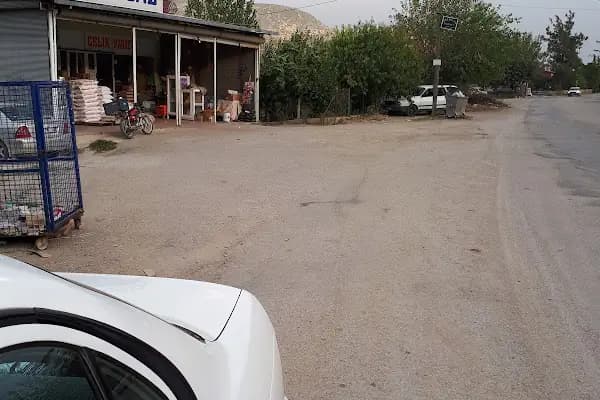 Çelikler Market - Bakkal - Adana Kozan
