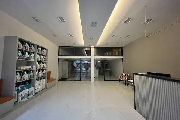 Ataşehir CatFather Veteriner Kliniği - Veteriner - İstanbul Arnavutköy