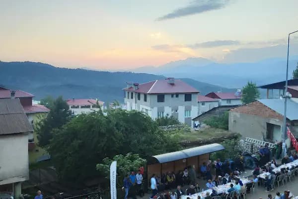 Aladağ - Yerleşim Yeri - Adana Aladağ