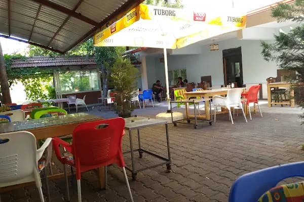 Ormancının Yeri Et Mangal - Türk restoranı - Antalya Döşemealtı