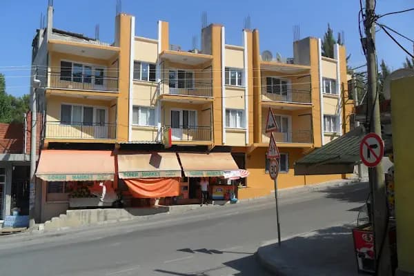 Efem Market &amp; Tekel - Market - İzmir Buca