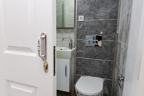 Hisar teknik tesisat dekorasyon - Tesisatçı - İzmir Bergama