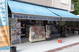 Beste Kırtasiye