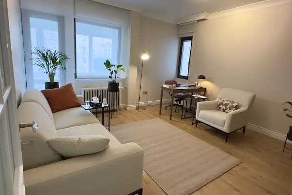 Mentera Psikoloji - Psikoterapist - İstanbul Şişli