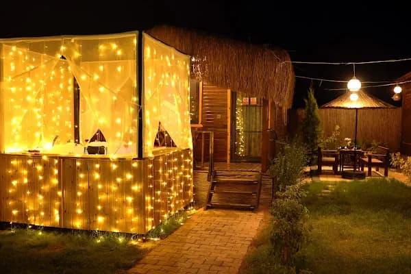 Sare Suite Bungalow - Otel - Antalya Demre