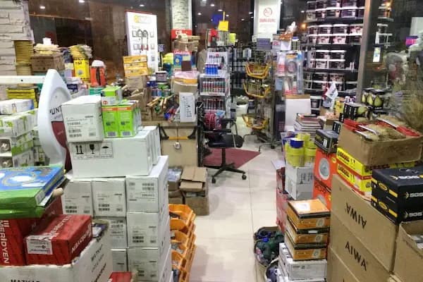 Tosun Ticaret - Nalbur - Samsun 19 Mayıs