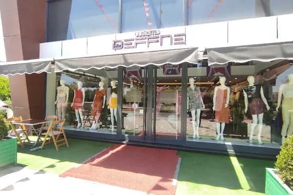 Madame Rose Boutique &amp; Underwear - Giyim mağazası - Antalya Döşemealtı