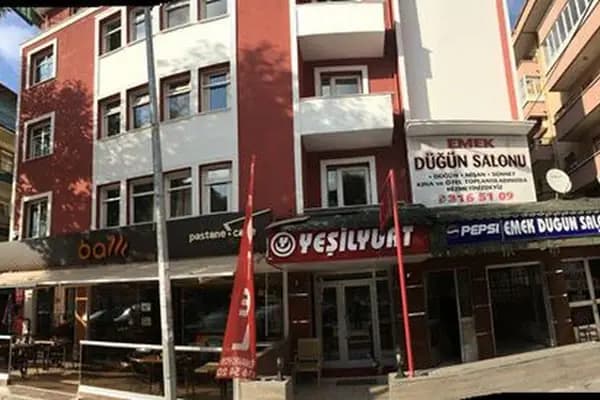 YEŞİLYURT OTEL - Otel - Ankara Kahramankazan