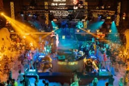 AURA CLUB KEMER