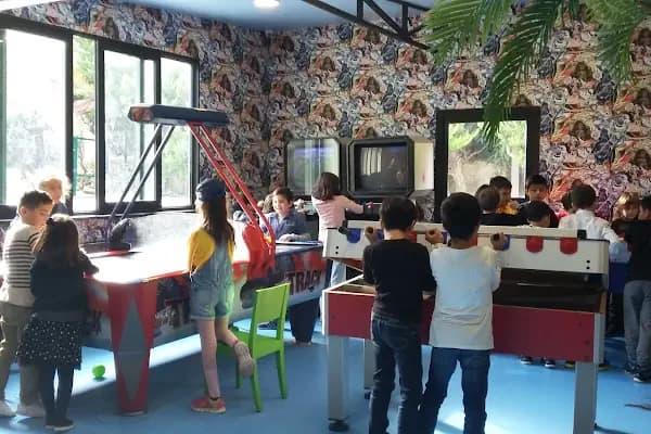 Sahan - Restoran - İstanbul Ataşehir
