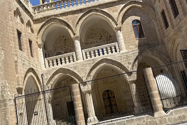 Ptt-yalım Acentesi - Postane - Mardin Artuklu