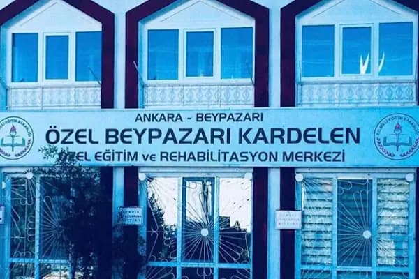 Beypazarı Kardelen Özel Eğitim ve Rehabilitasyon Merkezi - Eğitim Kurumu - Ankara Beypazarı