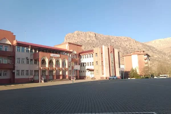 Çermik Fen Lisesi - Eğitim Kurumu - Diyarbakır Bismil