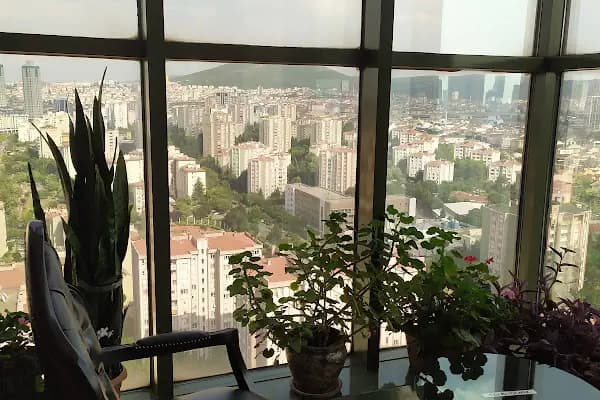 Atinak Mühendislik - İnşaat Şirketi - İstanbul Büyükçekmece