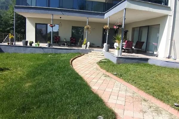 Turkish Mountain retreat - Motel - Bursa Osmangazi