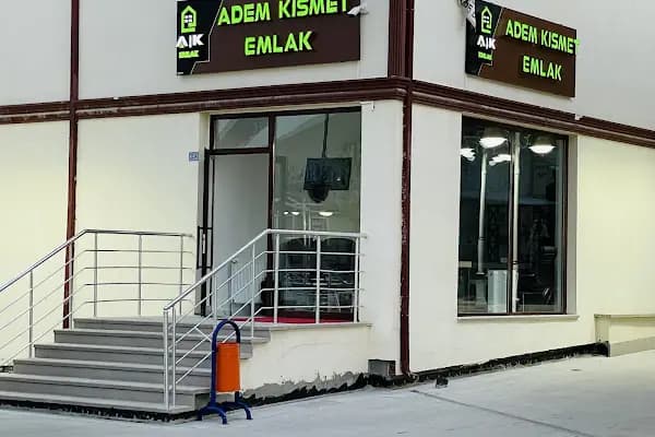 A-K EMLAK - Emlak Bürosu - Konya Altınekin