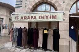 Arafa Giyim