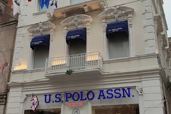 U.S. POLO ASSN - Giyim mağazası - İstanbul Arnavutköy