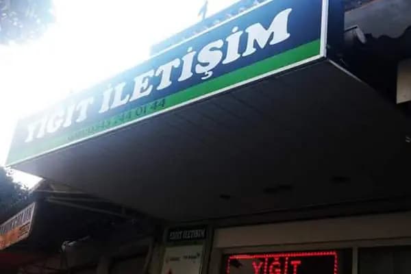 Yiğit İletişim - Cep Telefonu Aksesuarı Mağazası - Adana Ceyhan
