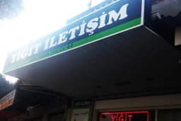 Yiğit İletişim