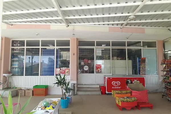 Cem Market - Market - Antalya Kepez