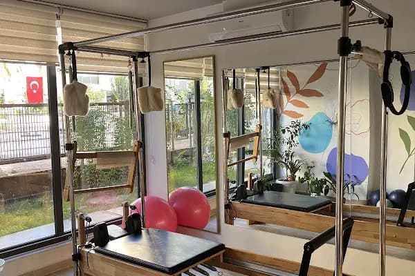 FizikMed Fizik Tedavi Merkezi - Fizik Tedavi Kliniği - Antalya Finike
