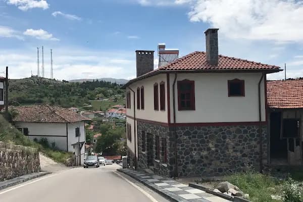 Ptt-pazaryeri Şubesi - Postane - Ankara Ayaş