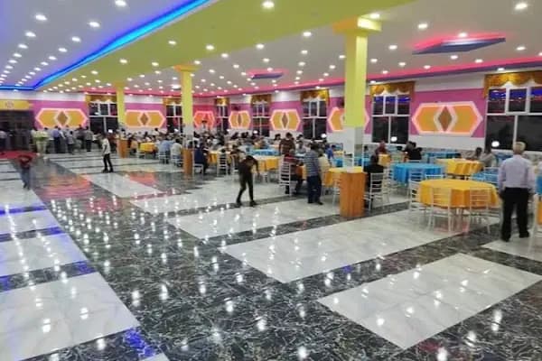Tunç Düğün Salonu - Düğün Salonu - Şanlıurfa Eyyübiye
