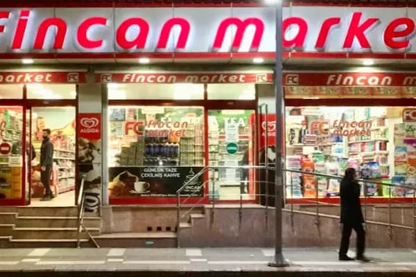 Oscar Tekno Plaza Bilgisayar&amp;Güvenlik - Mağaza - Şanlıurfa Birecik