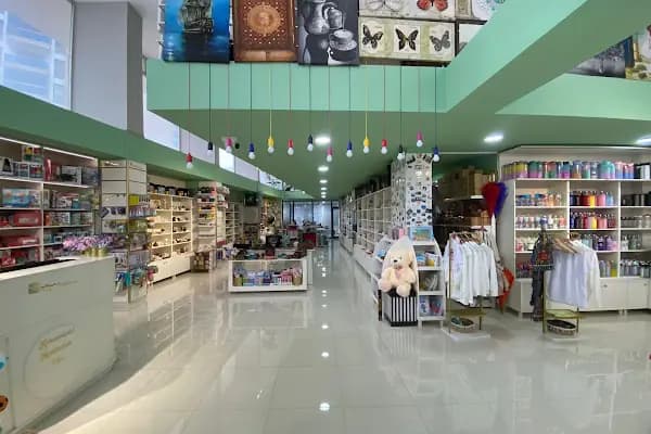 Hediye Kesesi - Hediyelik eşya dükkanı - Samsun İlkadım