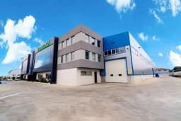 FORMÜL Metal Fabrikası