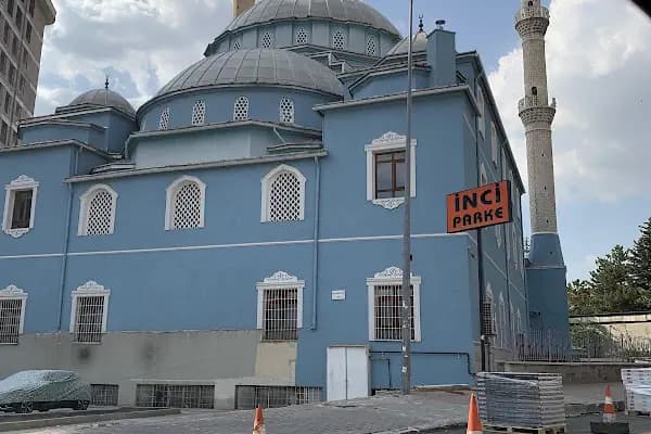 Aycan Akaryakıt - Benzin İstasyonu - Ankara Altındağ