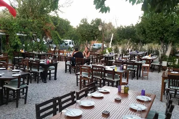 Daşdibi Kahvaltı &amp; Kafe Bodrum - Kahvaltı restoranı - Muğla Bodrum