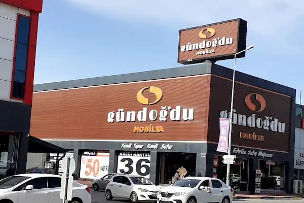 Gündoğdu Mobilya Sakarya - Mobilya İmalatçısı - Sakarya Serdivan
