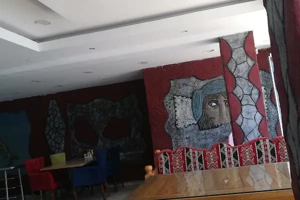 ASMANLI KÖFTECİ KADİR USTA - Köfteci - Şanlıurfa Eyyübiye