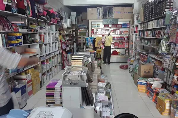 Can Kırtasiye - Kırtasiye - İstanbul Gaziosmanpaşa