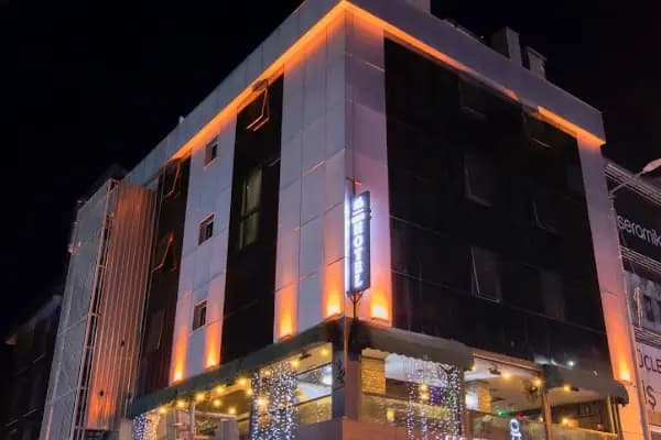 İstanbul City Airport Hotel - Otel - İstanbul Bağcılar