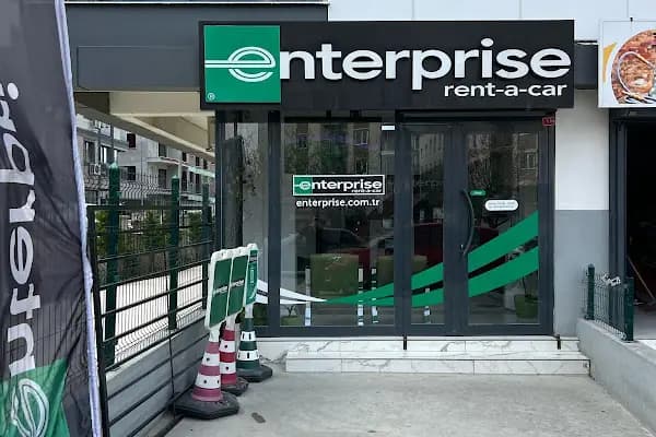 Enterprise Rent-A-Car - Manisa Araç Kiralama - Araba Kiralama Şirketi - Manisa Yunusemre