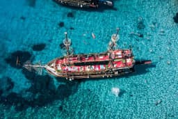 Easy Book Tours - Bodrum Tekne Turu - Bodrum Tekne Kiralama
