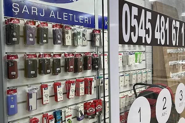 TELEFON TEKNİK SERVİS KÜLTÜR /Asell İletişim - Telefon Onarım Hizmeti - Antalya Alanya