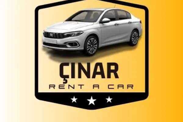 ÇINAR RENT A CAR - Araba Kiralama Şirketi - Şanlıurfa Birecik