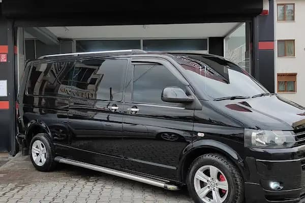 Delux Garage - Araba Yıkama - Balıkesir Altıeylül
