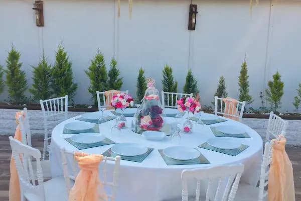The Garden Otantik Kır Düğünü - Düğün Hizmeti - Adana Çukurova