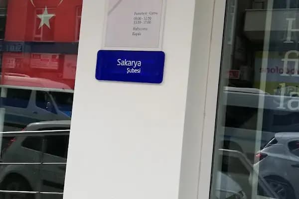 QNB Sakarya Şubesi - Banka - Sakarya Adapazarı