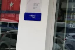 QNB Sakarya Şubesi