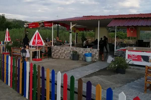 DUDU Ablanin yeri - Restoran - Muğla Dalaman