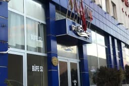 Öz & Er Otel
