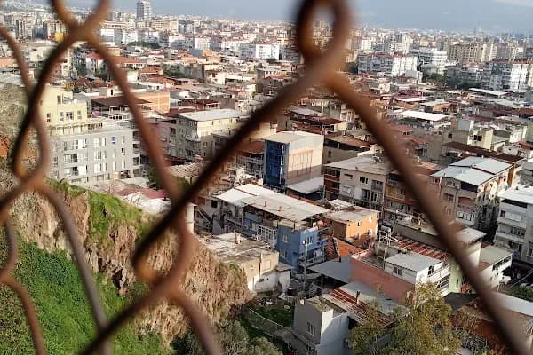 Tarım Kredi Kooperatif Market - Market - İzmir Bayraklı