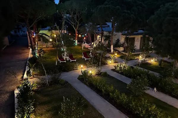 ByAkkan - Otel - Muğla Bodrum
